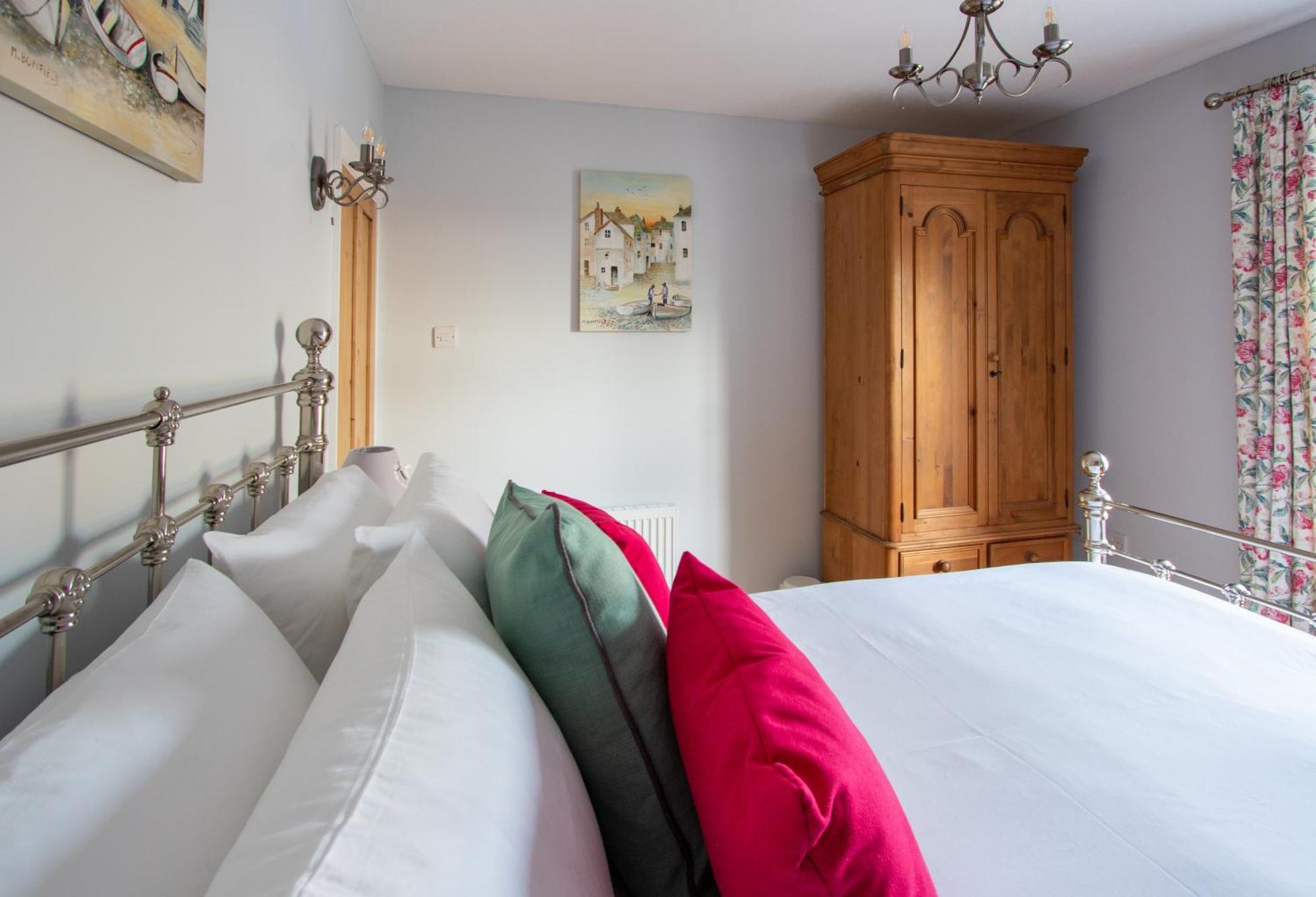 Stylish Town Centre House With Garden And Parking Opposite Villa Bury St. Edmunds Ngoại thất bức ảnh